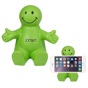 SqueezeJoy Desktop Holder