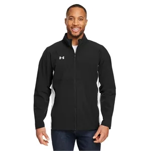 Under Armour Men's Rival Stretch Jacket