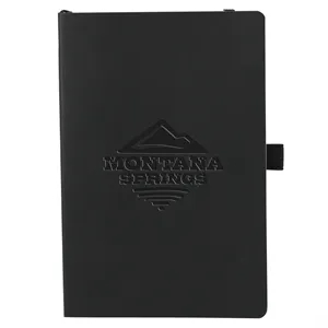5.5" x 8.5' Skiva Soft Bound Journal