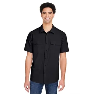 CORE365 Men's Ultra UVP® Marina Shirt