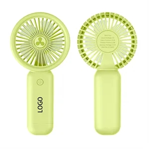 Handheld Charging Mini Fan
