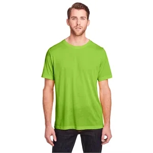 CORE365 Unisex Fusion ChromaSoft™ Performance T-Shirt