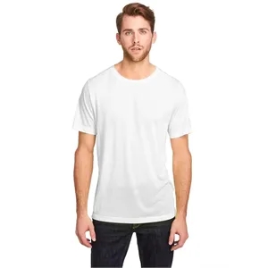 CORE365 Unisex Tall Fusion ChromaSoftâ„¢ Performance T-Shirt