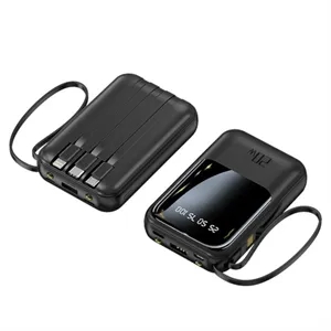 20000Mah Wireless Power Bank