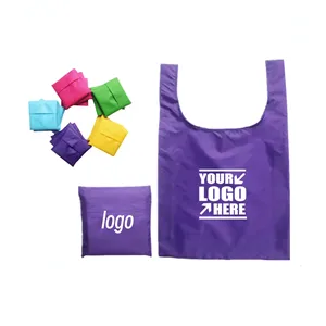 Grocery Tote Bags