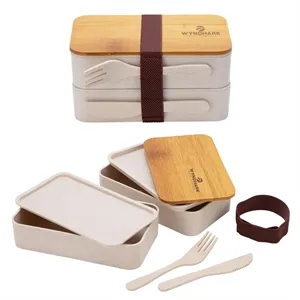 Savory Lunch Box Set