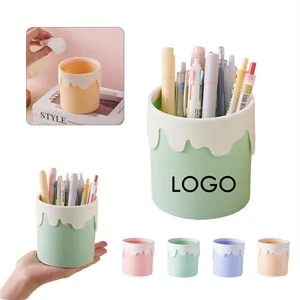 Ice Cream Delight Desk Organizer