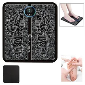 Foot Massager Electric Stimulator