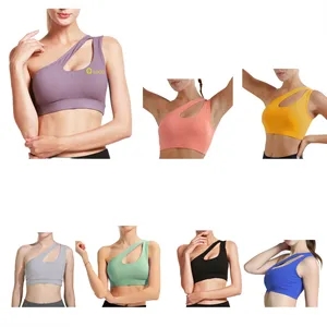 Shockproof Sports Bra