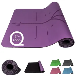 Fitness-Specific Yoga Mat