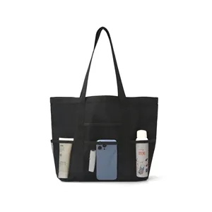 Women'S Tote Bags Beach Large