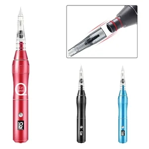 Semi-Permanent Makeup Tattoo Pen Machine