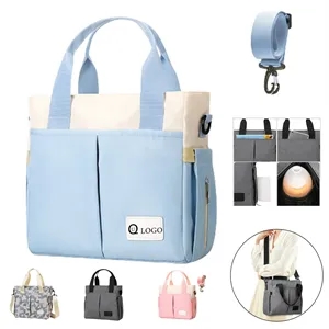 Mommy Travel Tote Diaper Bag