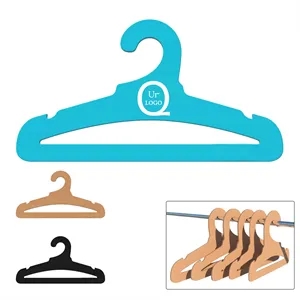 Eco Friendly Recycled Paper Clothes Hanger