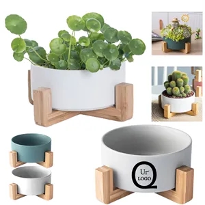 Ceramic Plant Pot