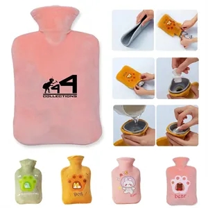 33.8Oz Hot Water Bag
