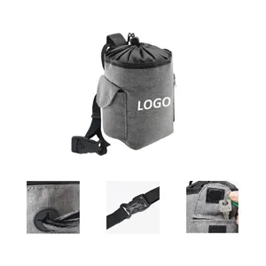 Waterproof Dog Training Pack w/Treat Pockets