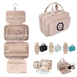 Hanging Makeup Bag