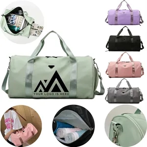 Gym Duffle Bag