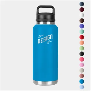 46 oz YETI® Rambler Stainless Steel Insulated Water Bottle