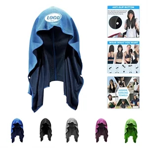 Cooling Hoodie