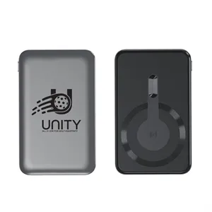 Powerbank Metal Power 10,000