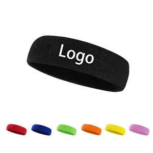Heavyweight Terry Headband