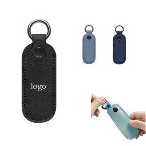 PVC USB Drive Cover