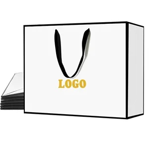 Thick Paper Gift Bags