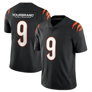 Custom Printed American Football Jersey