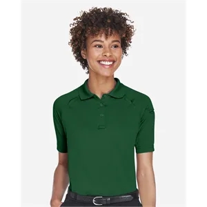 Harriton Women's Advantage Tactical Polo