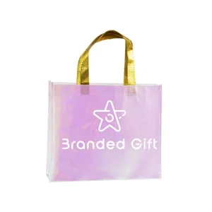 Glossy Reusable Grocery Bag