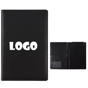 Leather Portfolios