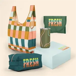 REDUCE, REUSE, RECYCLE KIT