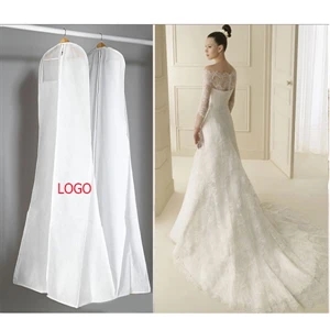 Garment Cover Bags for Clothes Storage Closet