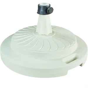 Custom Logo Resin Umbrella Base