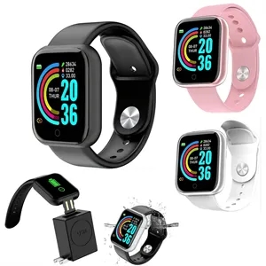 Sports Fitness Tracker