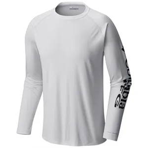 Columbia Men's Terminal Tackle Long Sleeve Shirt