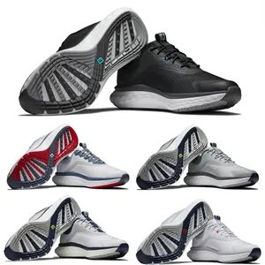 FootJoy Men's Quantum Golf Shoes