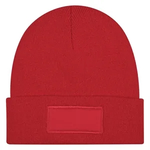 Recycled Red