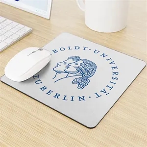 Custom Square Mouse Pad