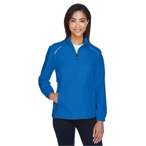 CORE365 Women's Techno Lite Motivate Unlined Lightweight ...