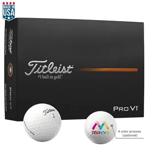 Titleist Pro V1 Golf Ball
