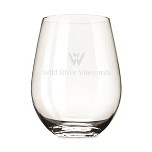 True® Stemless Wine Glass