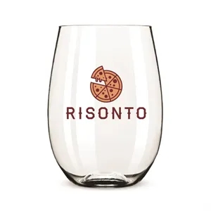 True® Flexi™ Stemless Wine Glass