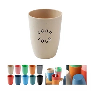 Biodegradable Wheat Straw Cup