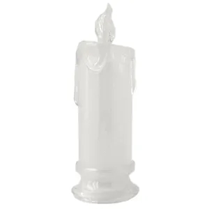 LED Flameless Candle Night Light