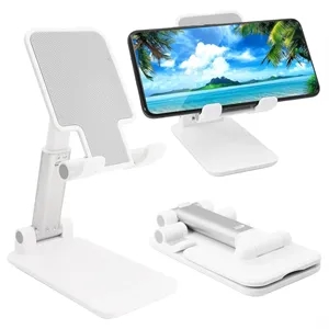 Retractable Foldable Desktop Phone Stand