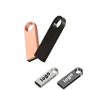 64GB Customizable Enterprise USB Flash Drive