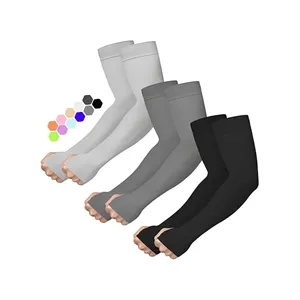Summer Ice Silk UV Protection Sleeves